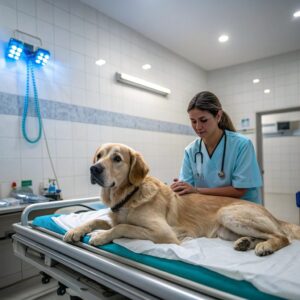 Cómo manejar un absceso hepático