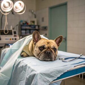 Cuidados especiales para animales con colapso traqueal