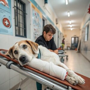 Manejo del dolor postraumático en urgencias