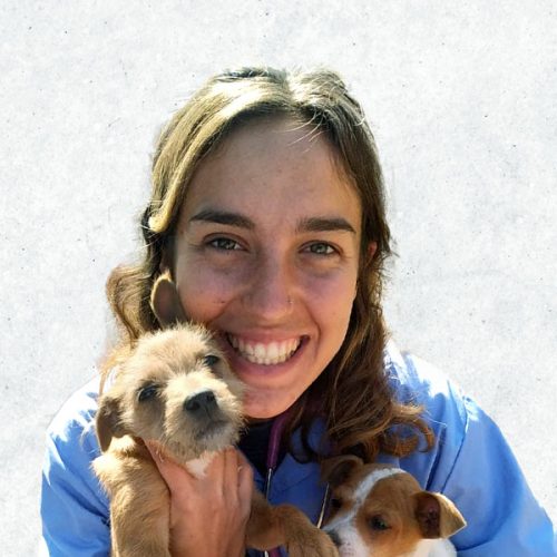 Maria Moreno